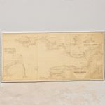 1606 5227 NAUTICAL CHART